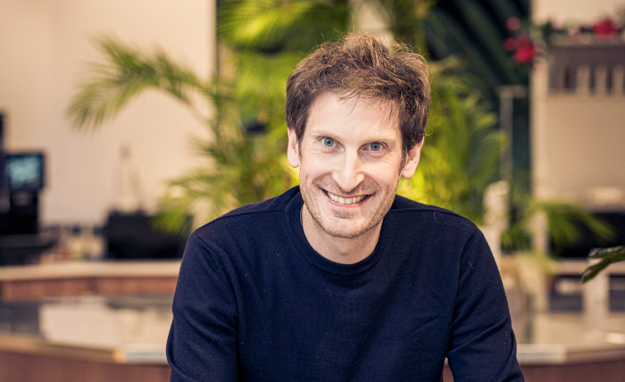 Fintech CEOs Das sind die beliebtesten Geschäftsführer in Europa